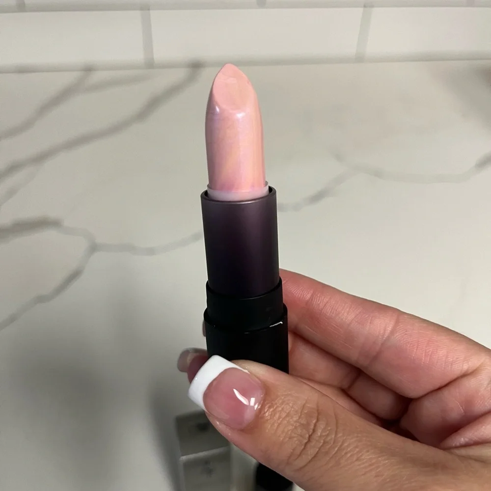 NWT Sebastian Trucco Identity‎ Lipstick 2Good .12oz